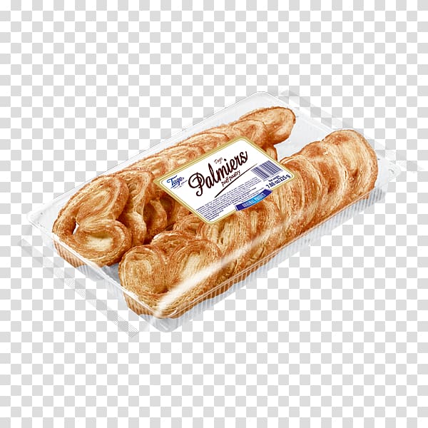 Danish pastry Palmier Swiss roll Puff pastry Biscuits, biscuit transparent background PNG clipart