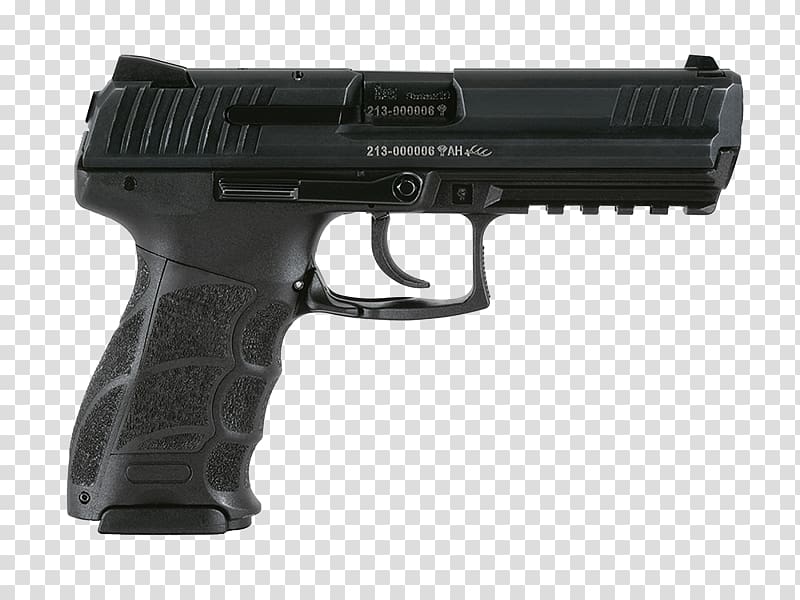 Heckler & Koch P30 Heckler & Koch USP Firearm Pistol, others transparent background PNG clipart