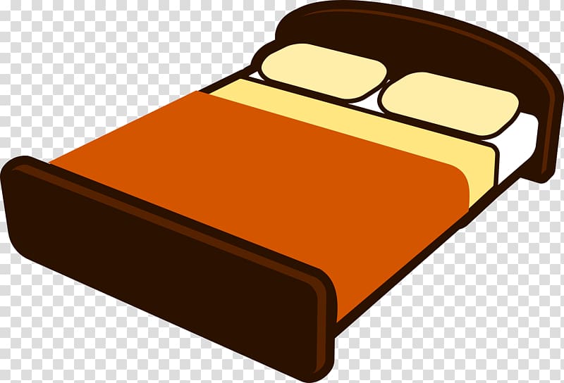 Bed Free content , Big Bed transparent background PNG clipart