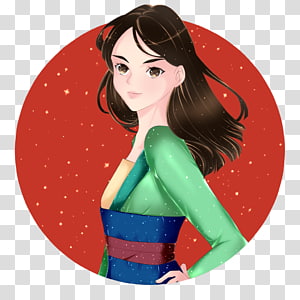 Cartoon Christmas ornament Character, christmas transparent background PNG clipart thumbnail