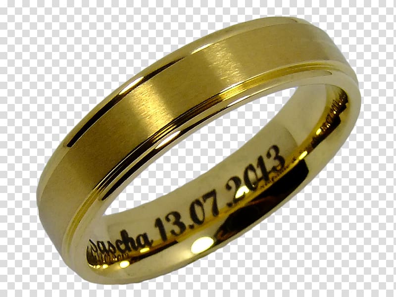 Ring size Wedding ring Gold Silver, ring transparent background PNG clipart