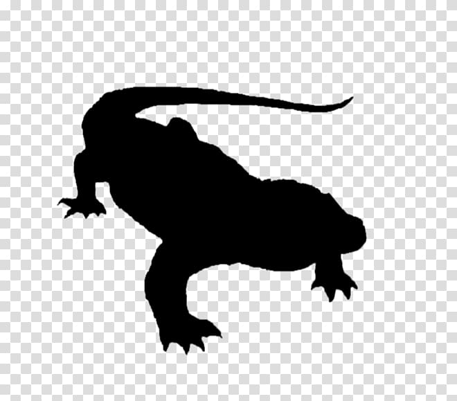 Komodo dragon Gili Dasami Reptile Gili Motang , komodo transparent background PNG clipart