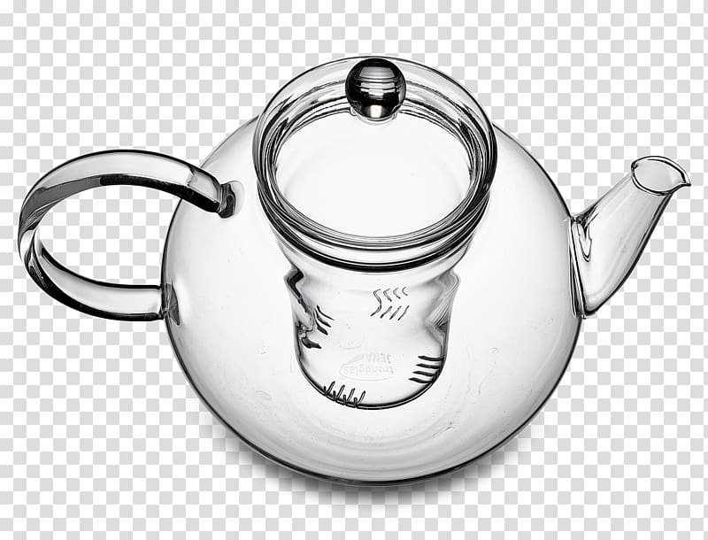 Kettle Teapot Mug Tennessee, glass teapot transparent background PNG clipart