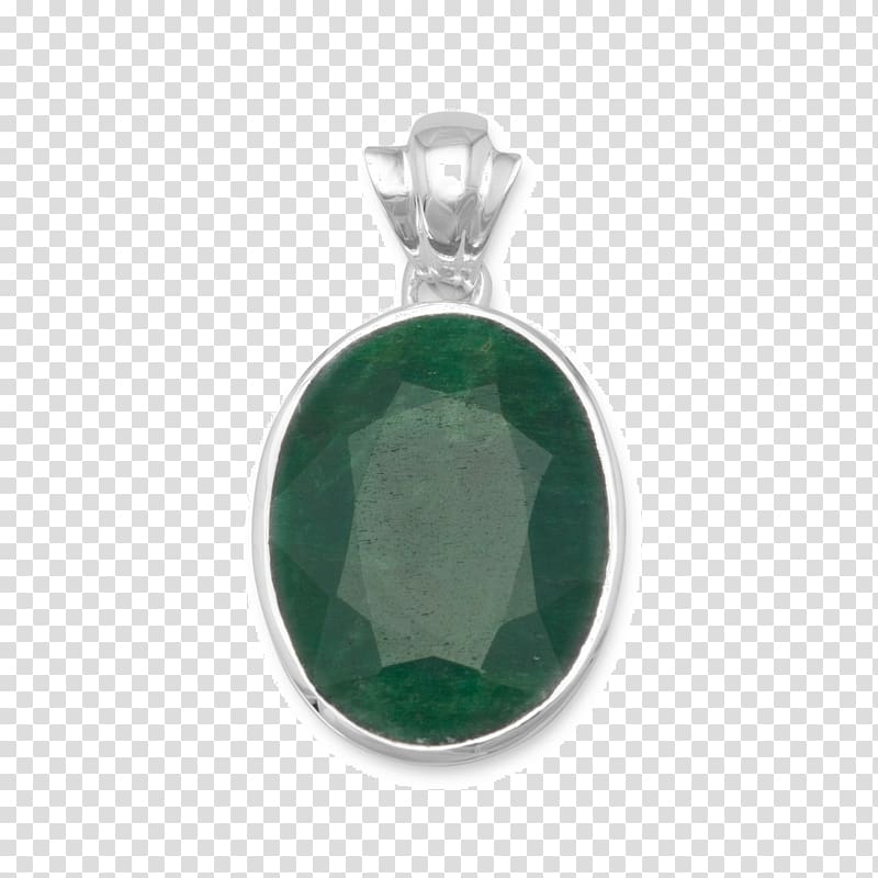 Emerald Charms & Pendants Beryl Charm bracelet Ring, emerald transparent background PNG clipart