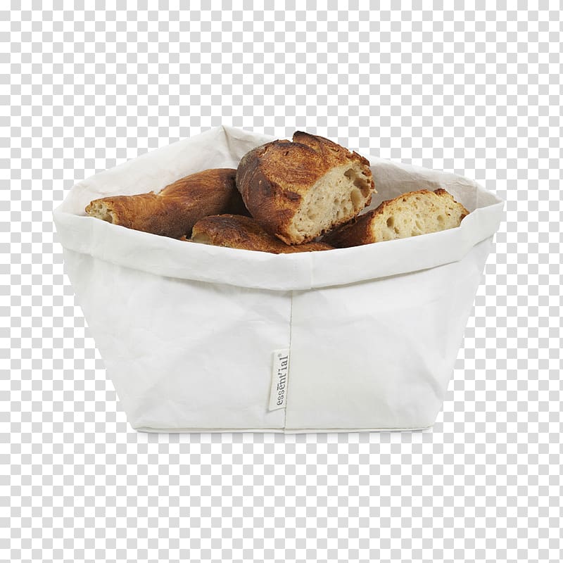 Bread pan Food Basket, bread transparent background PNG clipart
