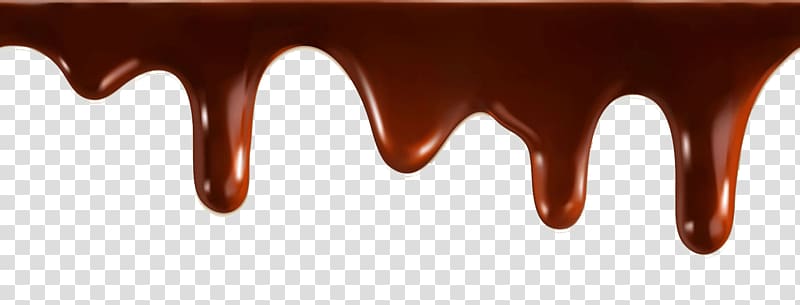 chocolate syrup graphics illustration, Chocolate bar Melting White chocolate, Melted Chocolate transparent background PNG clipart