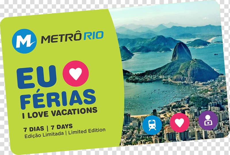 Rio de Janeiro Metro Tourism Travel 0, tijuca transparent background PNG clipart