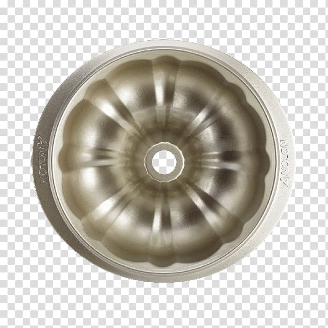 Anolon Bakeware Spring Form Pan 23cm Non-stick surface Cookware Bridal registry Metal, bundt cupcake pan transparent background PNG clipart