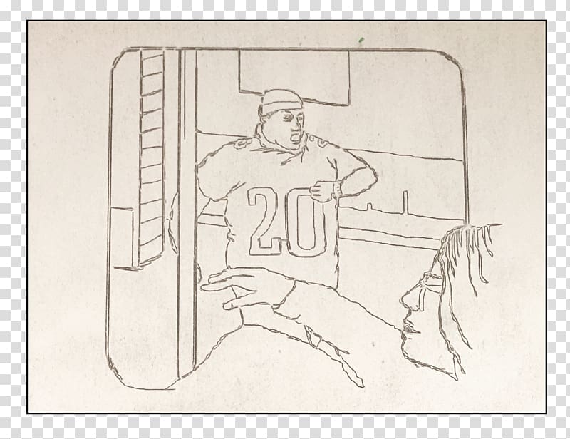 Sketch Drawing Paper Philadelphia Eagles Super Bowl LII, etch a sketch transparent background PNG clipart
