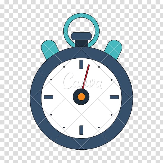 Stopwatch Cartoon, Stop watch transparent background PNG clipart