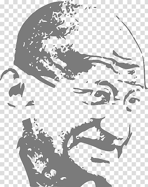 Assassination of Mahatma Gandhi Hindi India Mahātmā The Story of My Experiments with Truth, India transparent background PNG clipart