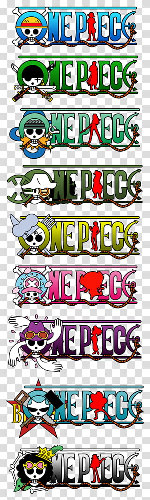 One Piece Logo Png 6 Image - Logo One Piece Png Hd,One Piece Logo - free  transparent png images 