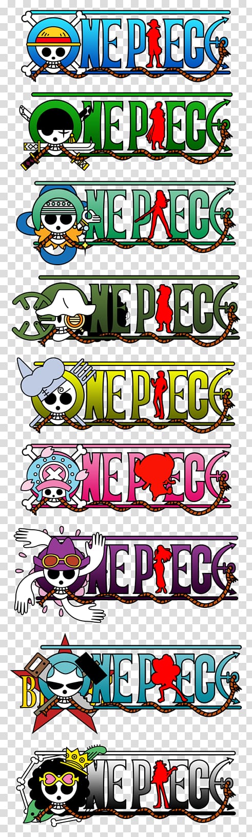 Update more than 90 one piece anime logo latest - in.duhocakina