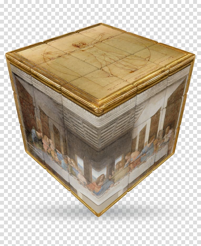 V-Cube 7 Puzzle cube Renaissance, cube transparent background PNG clipart