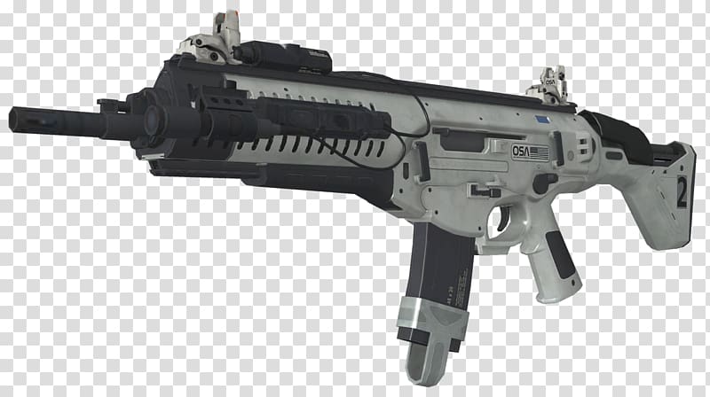 Call of Duty: Ghosts Call of Duty: Advanced Warfare Call of Duty: Modern Warfare 2 Call of Duty: Modern Warfare: Mobilized Call of Duty: Infinite Warfare, assault rifle transparent background PNG clipart