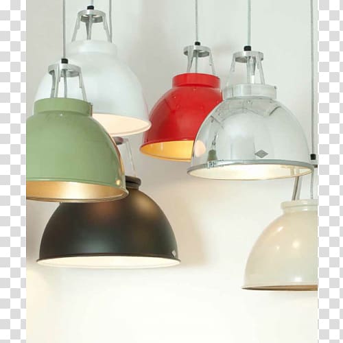 Industry Lamp Original BTC Glass, lamp transparent background PNG clipart