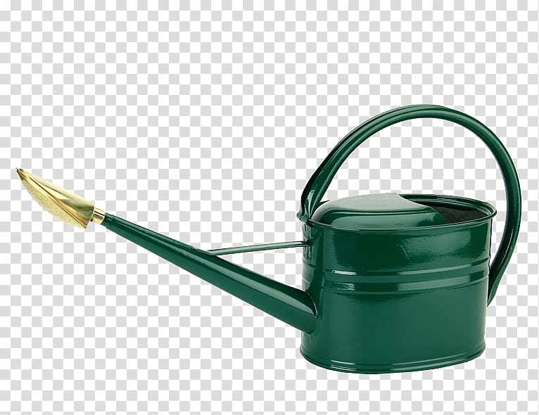 Watering Cans Garden tool Hand tool Gardening, electrician tools transparent background PNG clipart