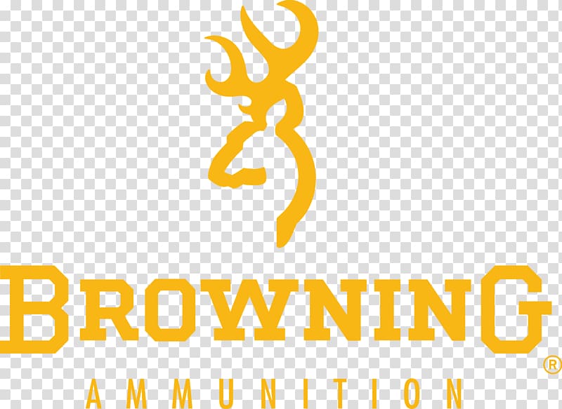 Browning Arms Company Wenig Custom Guns Inc Logo Browning Buck Mark Browning X-Bolt, ammunition transparent background PNG clipart
