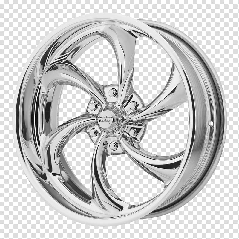 Car American Racing Custom wheel Rim, wheel rim transparent background PNG clipart