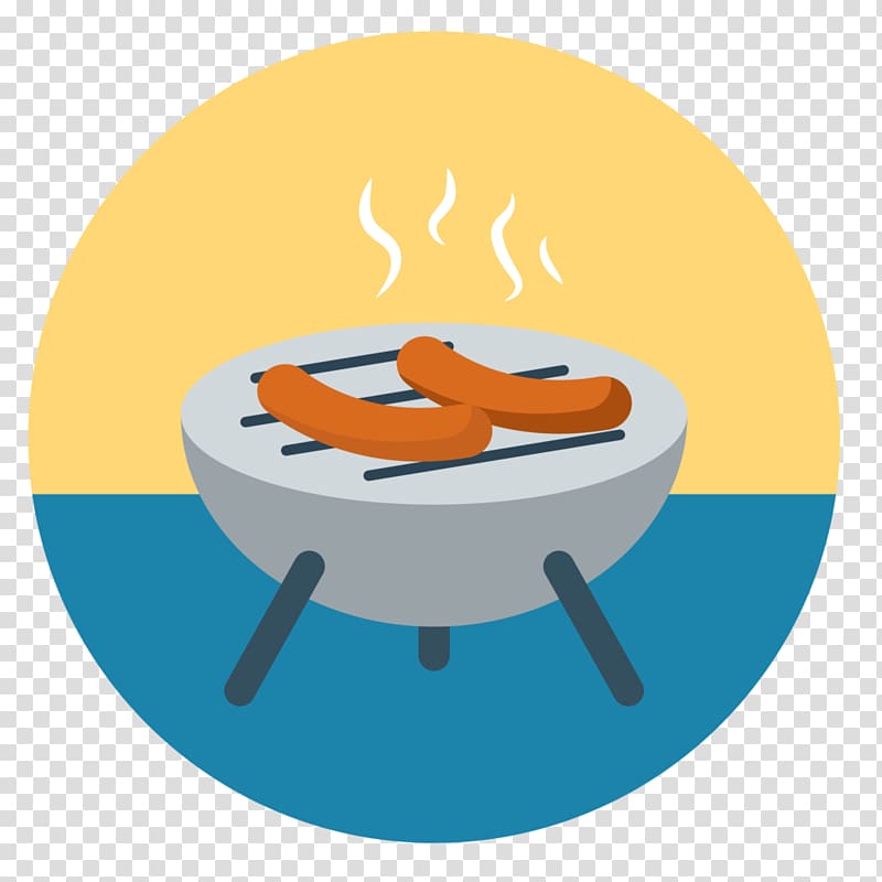 Barbecue Hot Springs Long Island Lake Resort Food, barbecue transparent background PNG clipart