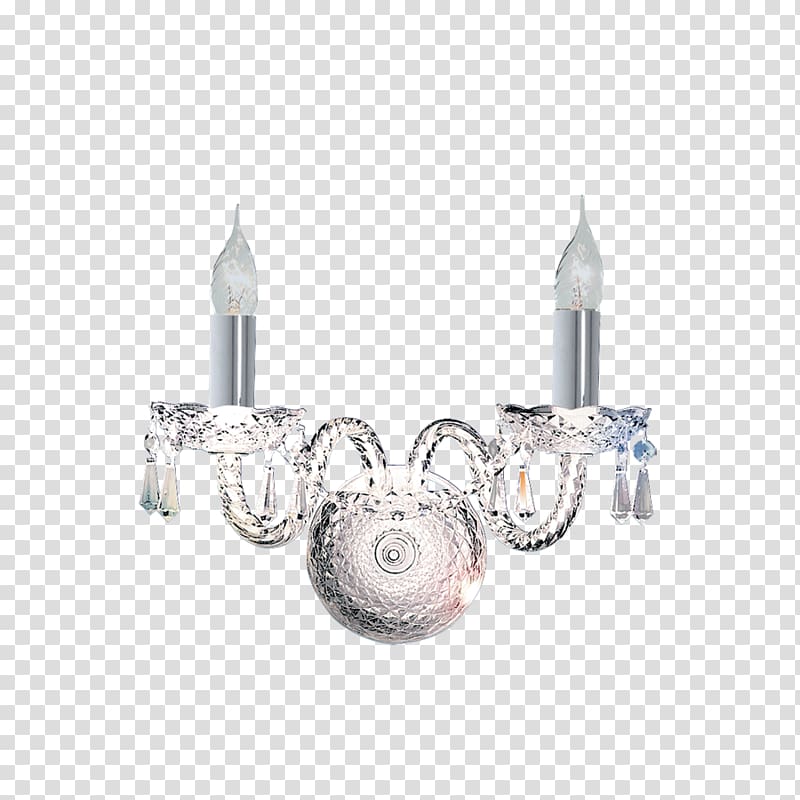 Lighting Chandelier Searchlight Conservatory, crystal lamp transparent background PNG clipart