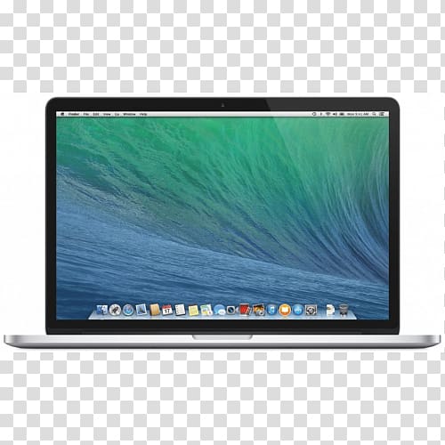 Mac Book Pro MacBook Air Laptop, Macbook Pro 13inch transparent background PNG clipart