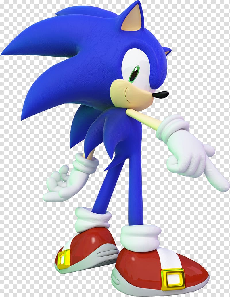 Sonic the Hedgehog Sonic Boom: Rise of Lyric Sonic 3D Sonic Boom: Shattered Crystal, Sonic transparent background PNG clipart