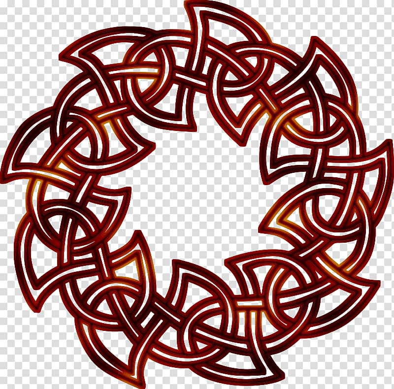 Celtic knot , knot transparent background PNG clipart