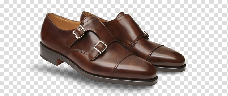 John Lobb Bootmaker Monk shoe Oxford shoe, boot transparent background PNG clipart