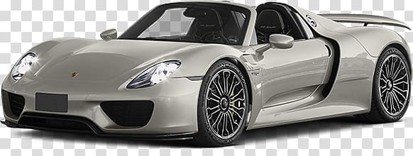 Porsche transparent background PNG clipart