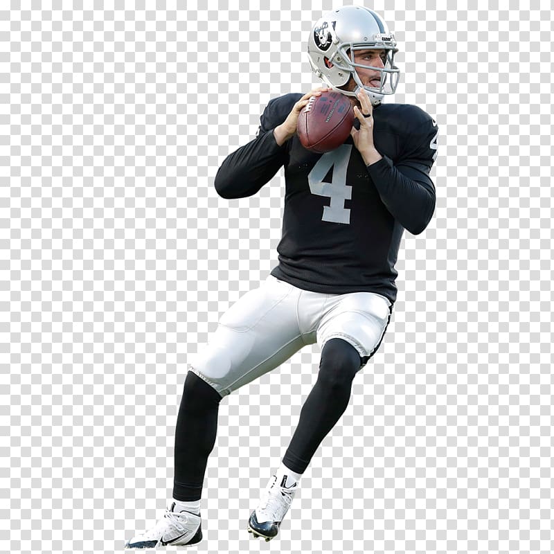 Oakland Raiders American Football Protective Gear NFL Draft New Orleans Saints, raiders transparent background PNG clipart