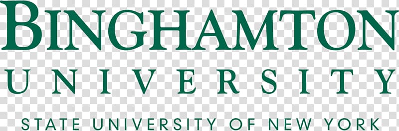 Binghamton University Binghamton Bearcats men\'s basketball State University of New York System, school to school transparent background PNG clipart