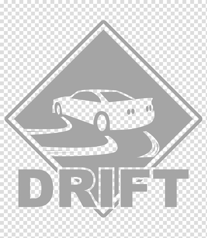 Car Drifting Sticker Decal, car transparent background PNG clipart