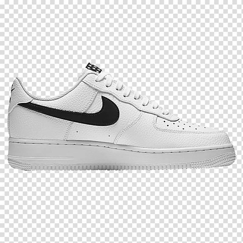 Air Force 1 Nike Air Max Sneakers Air Jordan, nike transparent background PNG clipart