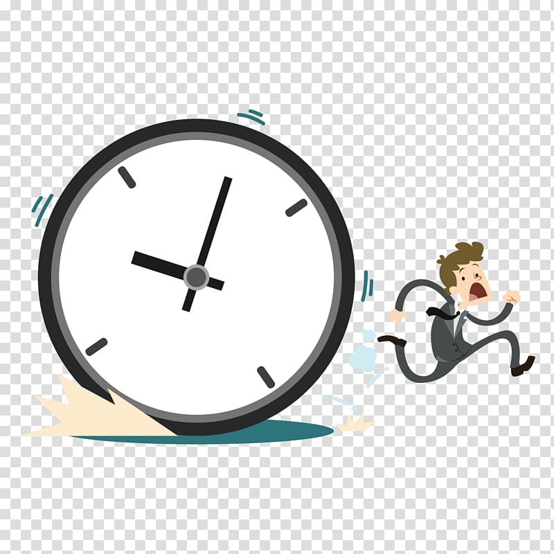 Time limit Time management Task Business Agenda, To catch people\'s alarm clock transparent background PNG clipart