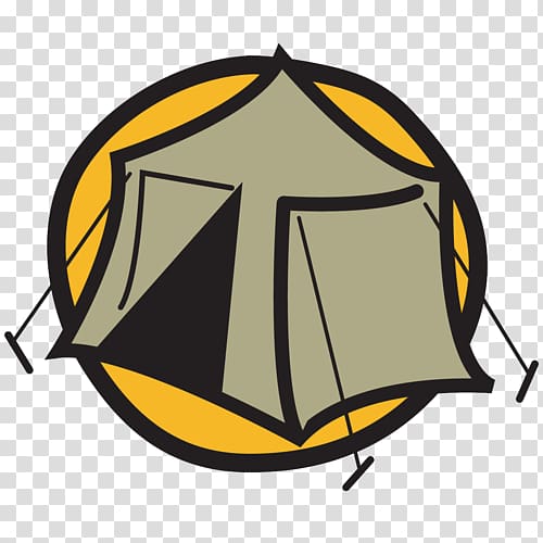 Camping Tent New Birth of Freedom Council Campsite, campsite transparent background PNG clipart