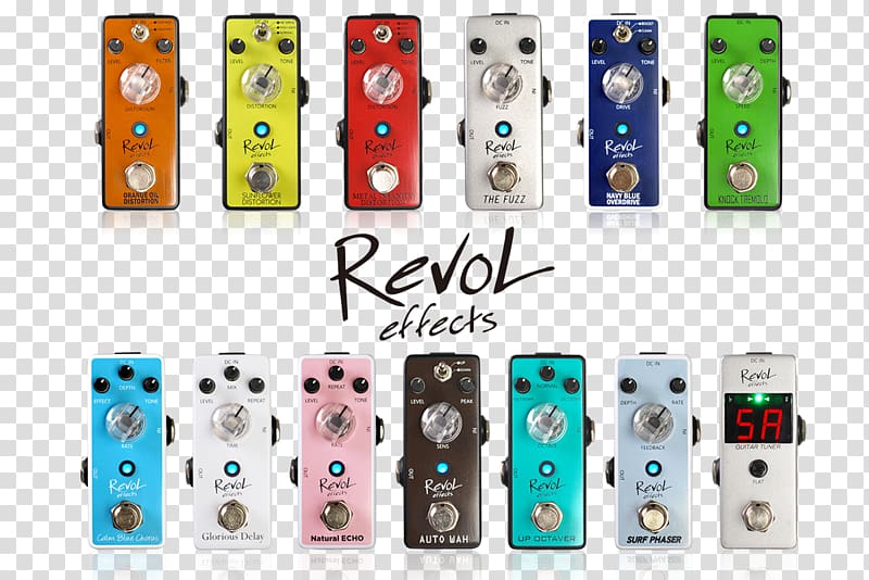 Effects Processors & Pedals Guitar Instrument amplifier Delay Mooer Audio, guitar transparent background PNG clipart