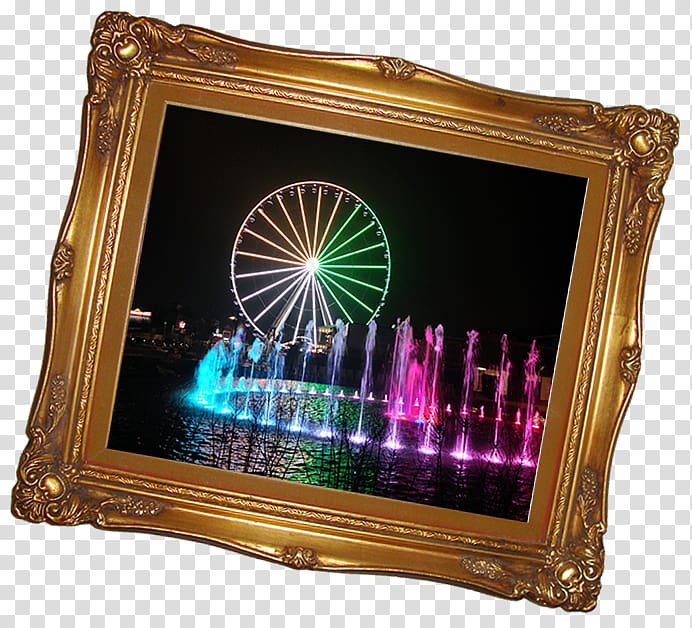 Gatlinburg The Island in Pigeon Forge The Great Smoky Mountain Wheel The Island Drive Great Smoky Mountains, ferris wheel transparent background PNG clipart