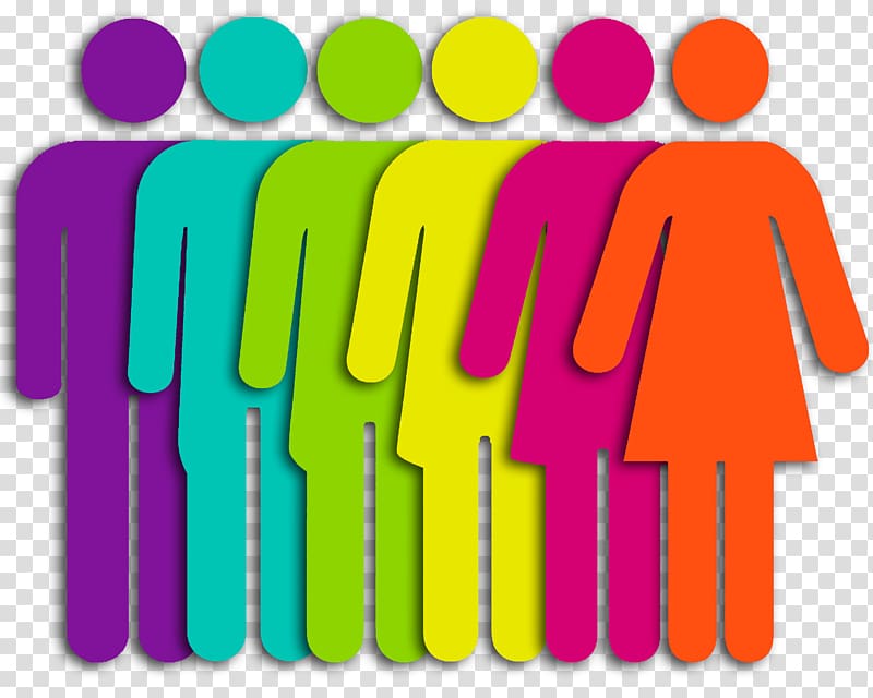 Lack of gender identities Gender identity Transgender, gender transparent background PNG clipart