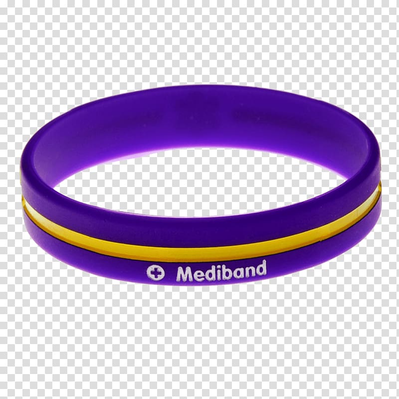 Bangle Wristband Product, medical information transparent background PNG clipart