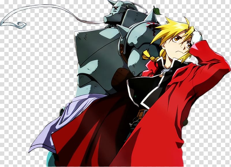 Edward Elric Alphonse Elric Hohenheim Riza Hawkeye Winry Rockbell, others transparent background PNG clipart