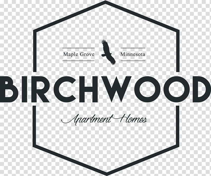 Logo Keep Calm and Carry On Birchwood Apartment Homes, maple grove transparent background PNG clipart