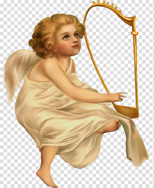 Cherub Angel Cupid Blog , angel transparent background PNG clipart