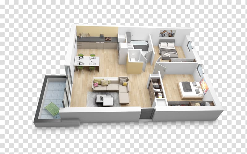 Apartment Room Duplex Floor plan Renting, maine transparent background PNG clipart