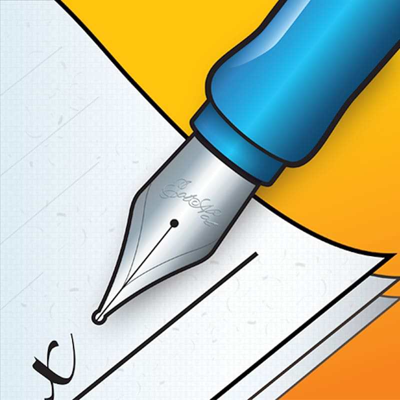 Document iOS Signature Software , Annotate transparent background PNG clipart
