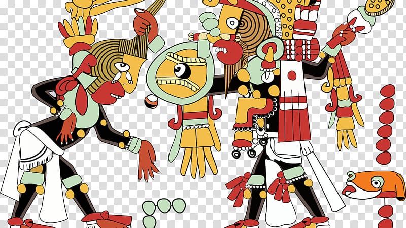 Maya civilization Inca Empire Aztec Mayan calendar Symbol, aztec transparent background PNG clipart