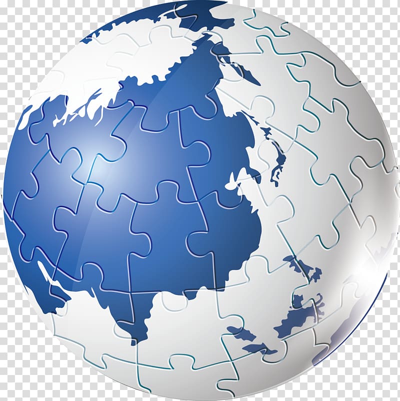 Earth Jigsaw puzzle (uc8fc)uc911uc6d0uae30uacc4, Puzzle Earth transparent background PNG clipart