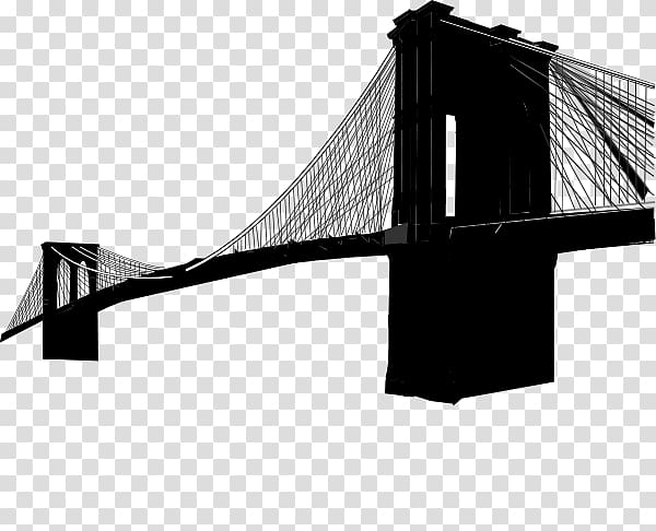 Brooklyn Bridge Mackinac Bridge Queensboro Bridge, verrazano bridge transparent background PNG clipart