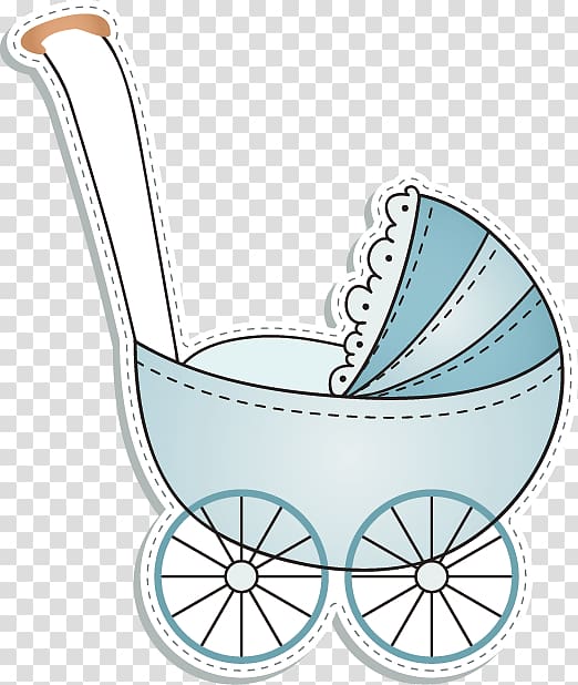 Baby transport Infant, Maternal and child car transparent background PNG clipart