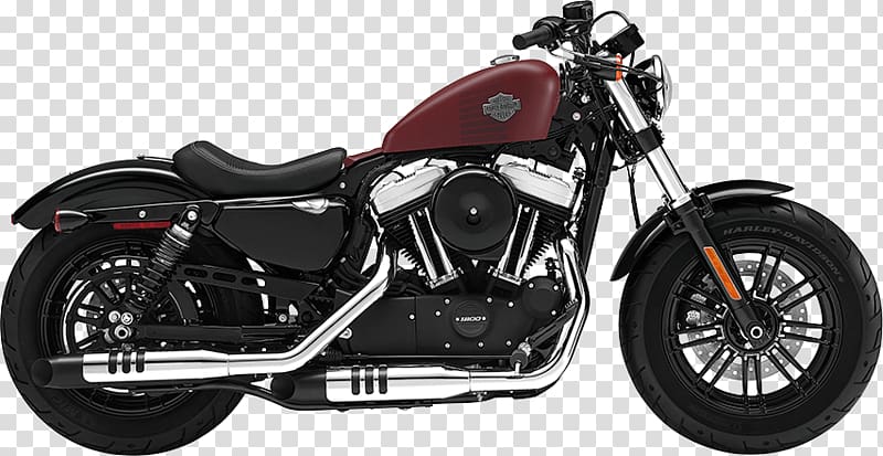 Harley-Davidson Sportster Harley-Davidson Motorcycles Softail, Motorcycle Flyer Party transparent background PNG clipart